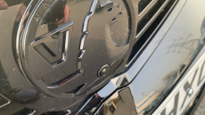 Vauxhall Astra 1.2 Turbo 130 GS Line 5dr Petrol Hatchback